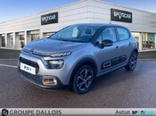 CITROEN C3 1.2 PureTech 83ch S&S C-Series 123g