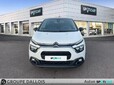 CITROEN C3 1.2 PureTech 110ch S&S Shine EAT6