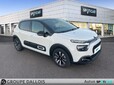 CITROEN C3 1.2 PureTech 110ch S&S Shine EAT6