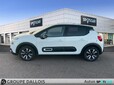 CITROEN C3 1.2 PureTech 110ch S&S Shine EAT6