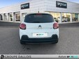 CITROEN C3 1.2 PureTech 110ch S&S Shine EAT6