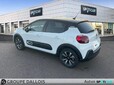 CITROEN C3 1.2 PureTech 110ch S&S Shine EAT6