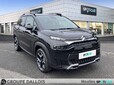 CITROEN C3 Aircross 1.2 PureTech 130ch S&S MAX Automatique