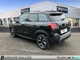 CITROEN C3 Aircross 1.2 PureTech 130ch S&S MAX Automatique