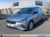 OPEL Corsa 1.2 Turbo 100ch Elegance