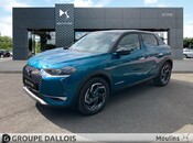 DS DS 3 Crossback PureTech 100ch Grand Chic 105g