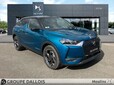 DS DS 3 Crossback PureTech 100ch Grand Chic 105g