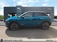 DS DS 3 Crossback PureTech 100ch Grand Chic 105g