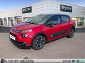 CITROEN C3 PureTech 82ch Shine S&S E6.d