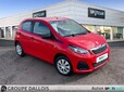 PEUGEOT 108 VTi 72 Style S&S 4cv 5p