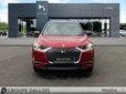 DS DS 3 Crossback PureTech 155ch Grand Chic Automatique 114g