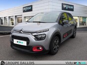 CITROEN C3 1.2 PureTech 83ch S&S Feel Pack