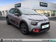 CITROEN C3 1.2 PureTech 83ch S&S Feel Pack