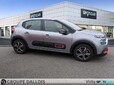 CITROEN C3 1.2 PureTech 83ch S&S Feel Pack