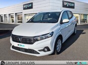 DACIA Sandero 1.0 SCe 65ch Essentiel -22