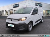 CITROEN Berlingo Van M 650kg BlueHDi 100ch S&S Pack Premium Connect