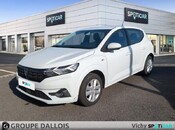 DACIA Sandero 1.0 SCe 65ch Confort -22