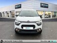 CITROEN C3 1.2 PureTech 83ch S&S C-Series 123g