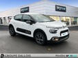 CITROEN C3 1.2 PureTech 83ch S&S C-Series 123g