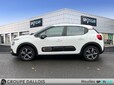 CITROEN C3 1.2 PureTech 83ch S&S C-Series 123g