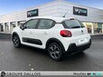 CITROEN C3 1.2 PureTech 83ch S&S C-Series 123g