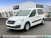 PEUGEOT Partner Tepee 1.2 PureTech Style S&S