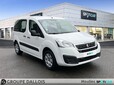 PEUGEOT Partner Tepee 1.2 PureTech Style S&S