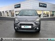 CITROEN C3 1.2 PureTech 83ch S&S Shine Pack 123g