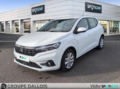 DACIA Sandero 1.0 SCe 65ch Confort -22