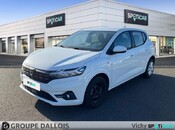 DACIA Sandero 1.0 SCe 65ch Confort -22