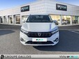 DACIA Sandero 1.0 SCe 65ch Confort -22