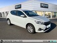 DACIA Sandero 1.0 SCe 65ch Confort -22