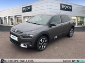 CITROEN C4 Cactus PureTech 110ch S&S Shine E6.d-TEMP