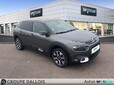 CITROEN C4 Cactus PureTech 110ch S&S Shine E6.d-TEMP