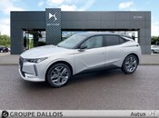 DS DS 4 PureTech 130ch Esprit Voyage Automatique