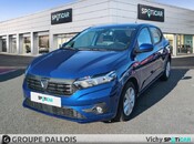 DACIA Sandero 1.0 SCe 65ch Confort -22