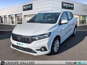 DACIA Sandero 1.0 SCe 65ch Confort -22