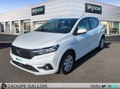 DACIA Sandero 1.0 SCe 65ch Essentiel -22