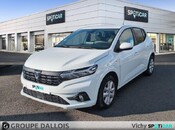 DACIA Sandero 1.0 SCe 65ch Essentiel -22