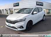 DACIA Sandero 1.0 SCe 65ch Essentiel -22