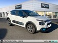 CITROEN C3 1.2 PureTech 83ch S&S Shine