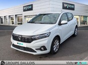 DACIA Sandero 1.0 SCe 65ch Essentiel -22