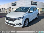 DACIA Sandero 1.0 SCe 65ch Confort -22