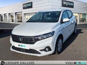 DACIA Sandero 1.0 SCe 65ch Confort -22