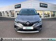 RENAULT Captur 1.6 E-Tech Plug-in 160ch Intens