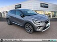 RENAULT Captur 1.6 E-Tech Plug-in 160ch Intens