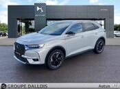 DS DS 7 Crossback E-TENSE 4x4 300ch Grand Chic