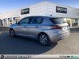 PEUGEOT 308 1.2 PureTech 130ch E6.3 S&S Allure EAT8