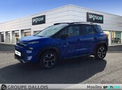 CITROEN C3 Aircross PureTech 130ch S&S Shine Pack EAT6