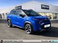 CITROEN C3 Aircross PureTech 130ch S&S Shine Pack EAT6